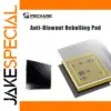 MECHANIC La-03 White Glass BGA Reballing Pad