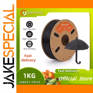 ERYONE ASA-GF Glass Fiber 3D Printer Filament 1kg