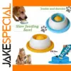 Interactive Pet Licking Bowl for Dogs and Cats