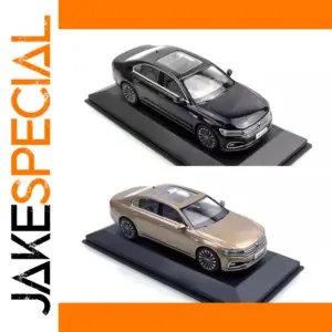 VW New PHIDEON 2021 1:43 Scale Diecast Model