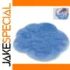 Blue Silicone Foot Basin Cleaning Pad