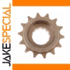 Steel BMX Freewheel Sprocket 14 Teeth 61mm