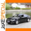 BMW M550i 1:36 Diecast Model Black