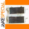 KTM 2008-2015 Aluminum Radiator Set