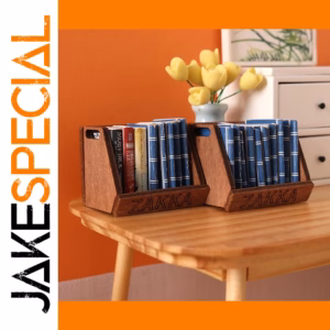 Miniature Wooden Dollhouse Storage Basket 1:12 Scale