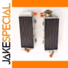 High-Performance Aluminum Radiator Pair for KTM Husqvarna