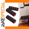 Foam Pull-Up Bar Grips – Set of 3