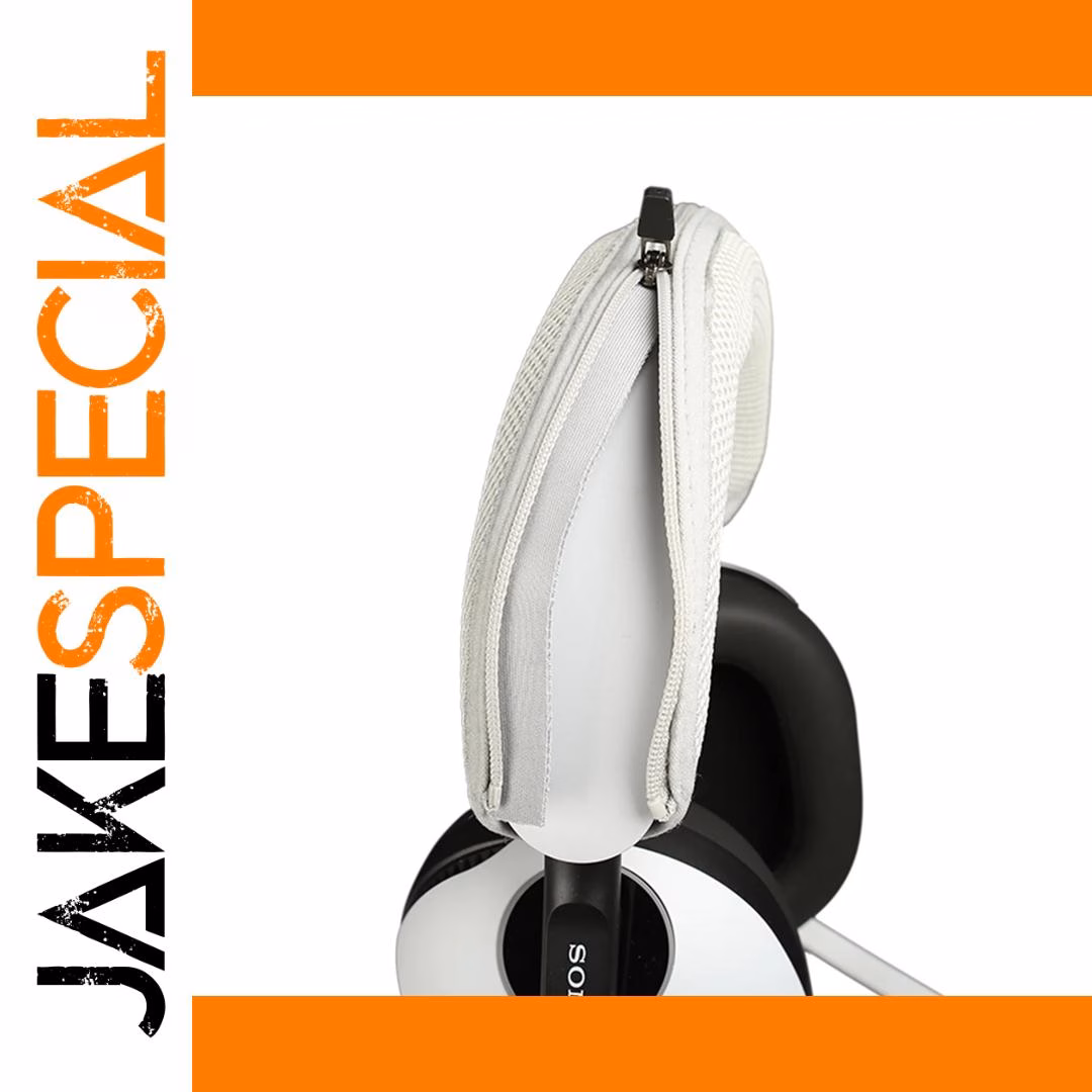 Sony INZONE H9 Head Beam Cover Replacement 1 Sony INZONE H9 Head Beam Cover Replacement