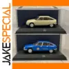 Vintage Citroen GS Diecast Model 1:43 by WELLY
