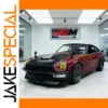Datsun 240Z 1972 Alloy Model for Collectors