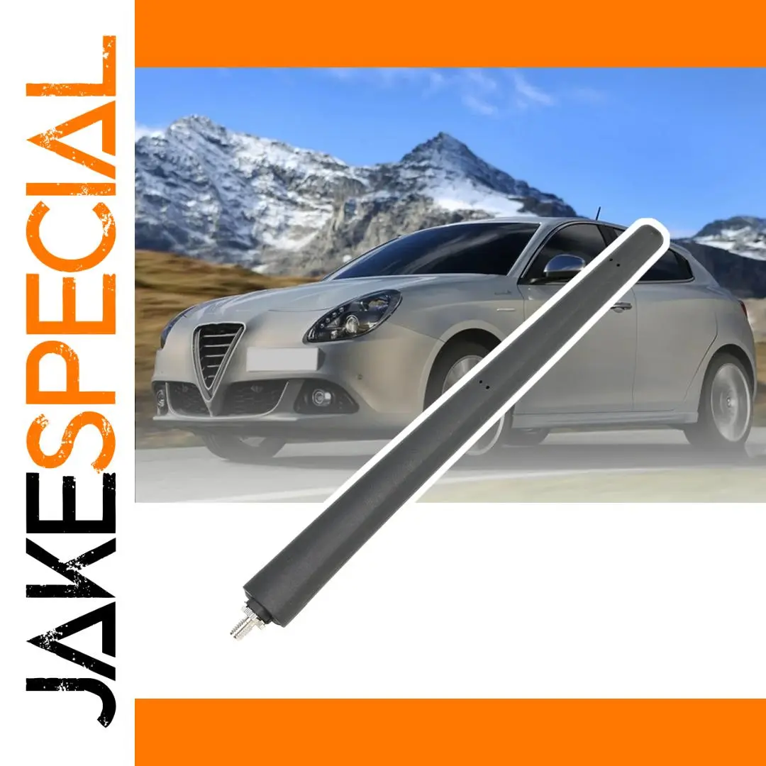 Alfa Romeo & Fiat Roof Antenna with GPS Socket 1 Alfa Romeo & Fiat Roof Antenna with GPS Socket