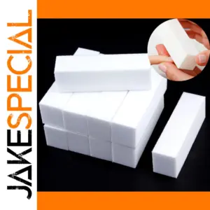 Nail Buffing Blocks Set (5 or 10 Pieces)