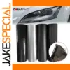 Vehicle Light Film Sticker for Headlights and Taillights