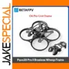 BETAFPV Pavo20 Pro II Brushless Whoop Frame