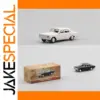 GAZ-24 Volga 1:64 Diecast Collector's Model