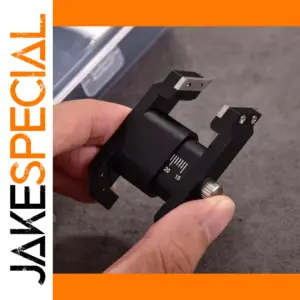 Black Stainless Steel Watch Strap Remover Tool