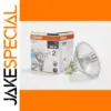 OSRAM PAR30 75W 230V Halogen Bulb with E27 Base