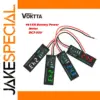 Voktta DC 7-55V Battery Indicator Panel