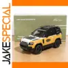 Land Rover Defender 90 D90 Trophy Edition Diecast Model