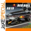 Red Bull F1 RB19 1:43 Diecast Model