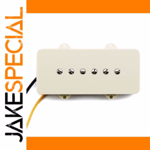 Vintage Alnico 5 JM Guitar Pickup for You