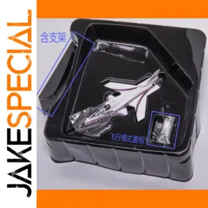 1/144 Scale X-29 Model Aircraft