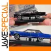 1979 Lincoln Continental Town Diecast Model in 1/64 Scale