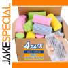 Vibrant Microfiber Cleaning Sponge Set