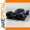 Aston Martin Valkyrie 1:24 Diecast Model