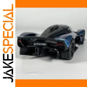 Aston Martin Valkyrie 1:24 Diecast Model
