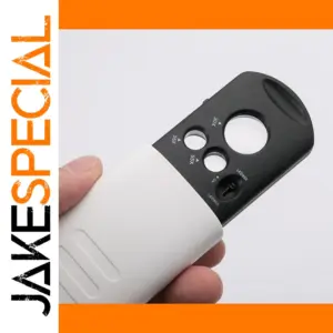 Handheld LED Magnifying Glass with 30x-60x Zoom