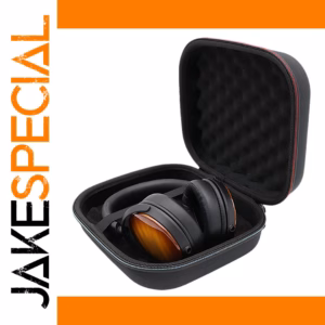 Audio-Technica ATH-WP900 Travel Protective Case