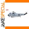 1/72 SH-3H HS-8 Naval Helicopter Model
