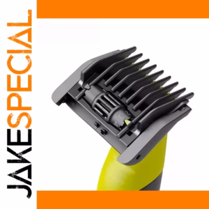 5-in-1 Adjustable Beard Trimmer Guide Comb