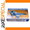 MiG-29M Fulcrum 1:32 Scale Model Kit