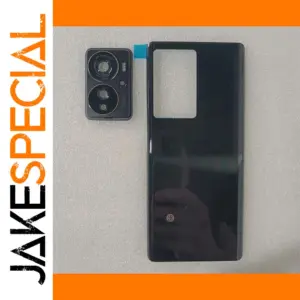 ZTE Axon 40 Pro 5G Glass Rear Housing in Multiple Colors