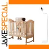 Adjustable Baby Monitor Floor Stand 35/66 Inches