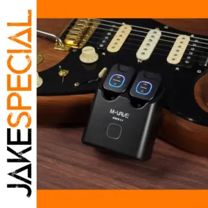 M-VAVE WP-11 Wireless Audio System