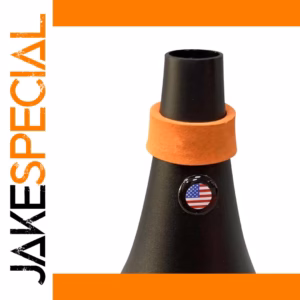 Silent Trumpet Mute for Quiet Practice