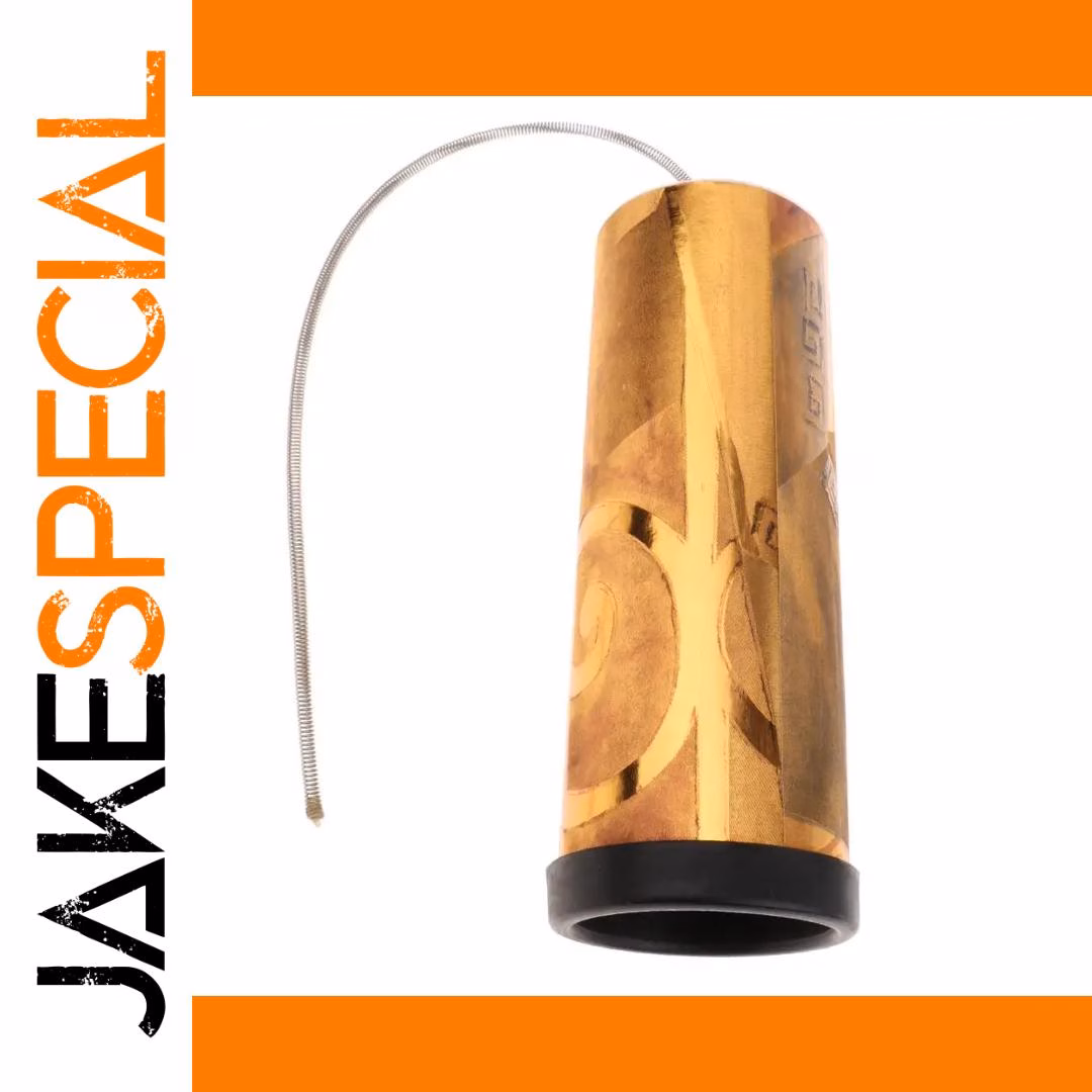 Spring Drum with Thunder Sound for Kids 1 Spring Drum with Thunder Sound for Kids