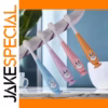Kids' Nano Bristle Toothbrush in Pastel Colors