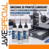 Universal 3D Printer Lubricant - 60ml to 360ml