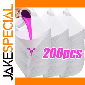 Disposable Paint Filter Set for Funnels