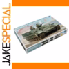Russian BMO-T APC Model Kit 1:35 Scale