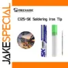 C125-SK Precision Soldering Tip
