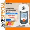SWEVY SW36C Digital Sugar Refractometer