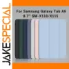 Samsung Galaxy Tab A9 2023 PU Leather Case