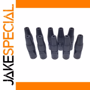 Waterproof Industrial RJ45 Connectors Set