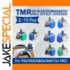 TMR Electromagnetic Joystick Set for PS4 & Xbox