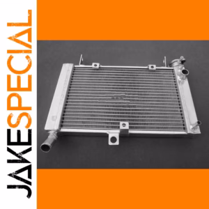 Heavy-Duty Aluminum Radiator for Yamaha YZF600R